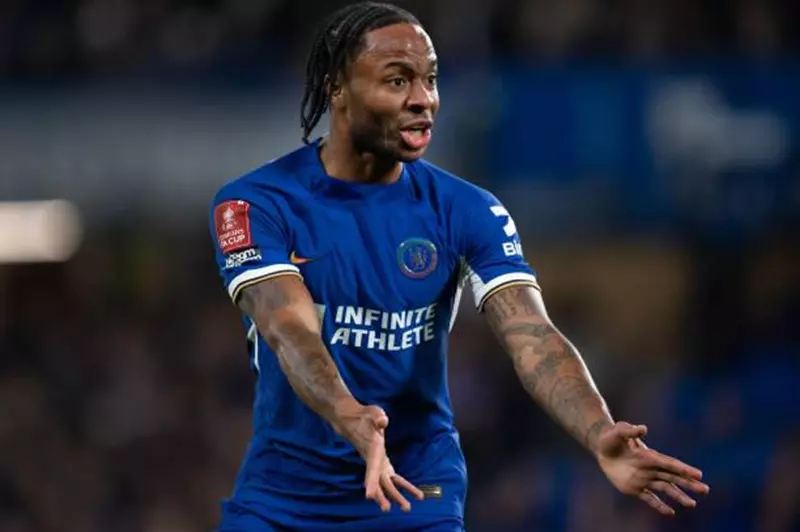 رحيم ستيرلينج